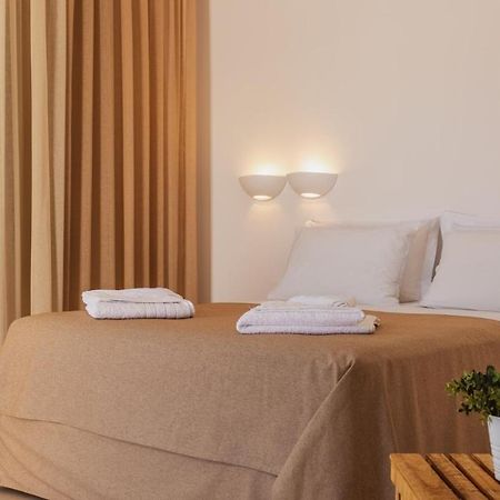 To Rantevou Tis Alykis Rooms & Apartments Кимолос Экстерьер фото