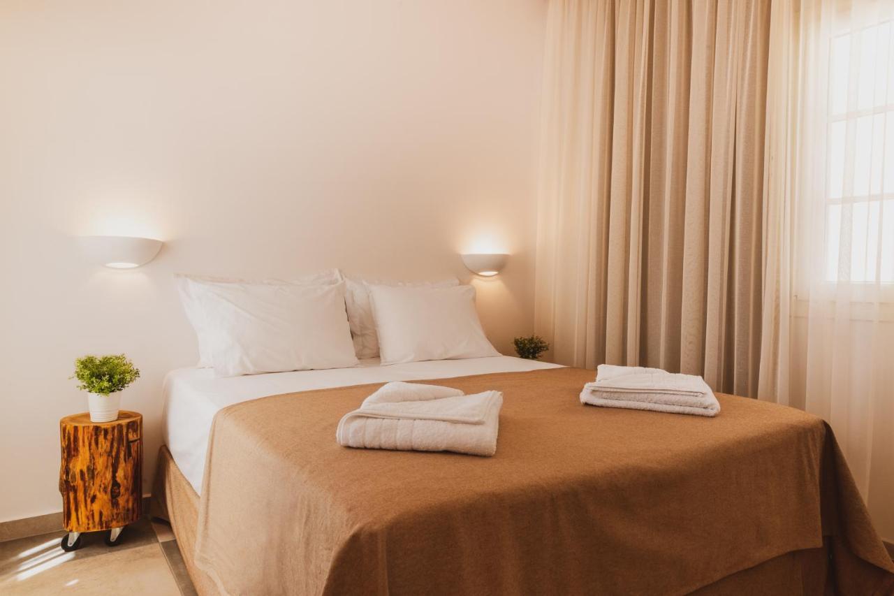 To Rantevou Tis Alykis Rooms & Apartments Кимолос Экстерьер фото